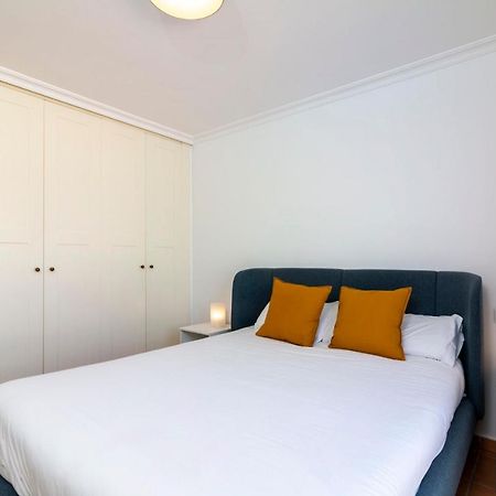 Homeforguest Apartamento En La Tejita Con Piscina, Terraza Y Wifi 格拉纳迪利亚-德阿沃纳 外观 照片